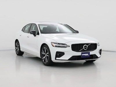 2022 Volvo S60 B5 R-Design -
                Greensboro, NC