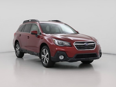 2019 Subaru Outback 2.5i Limited -
                Greensboro, NC