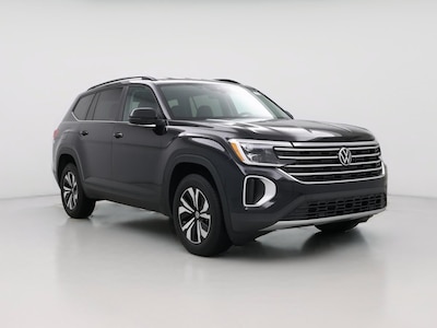 2024 Volkswagen Atlas SE -
                Raleigh, NC