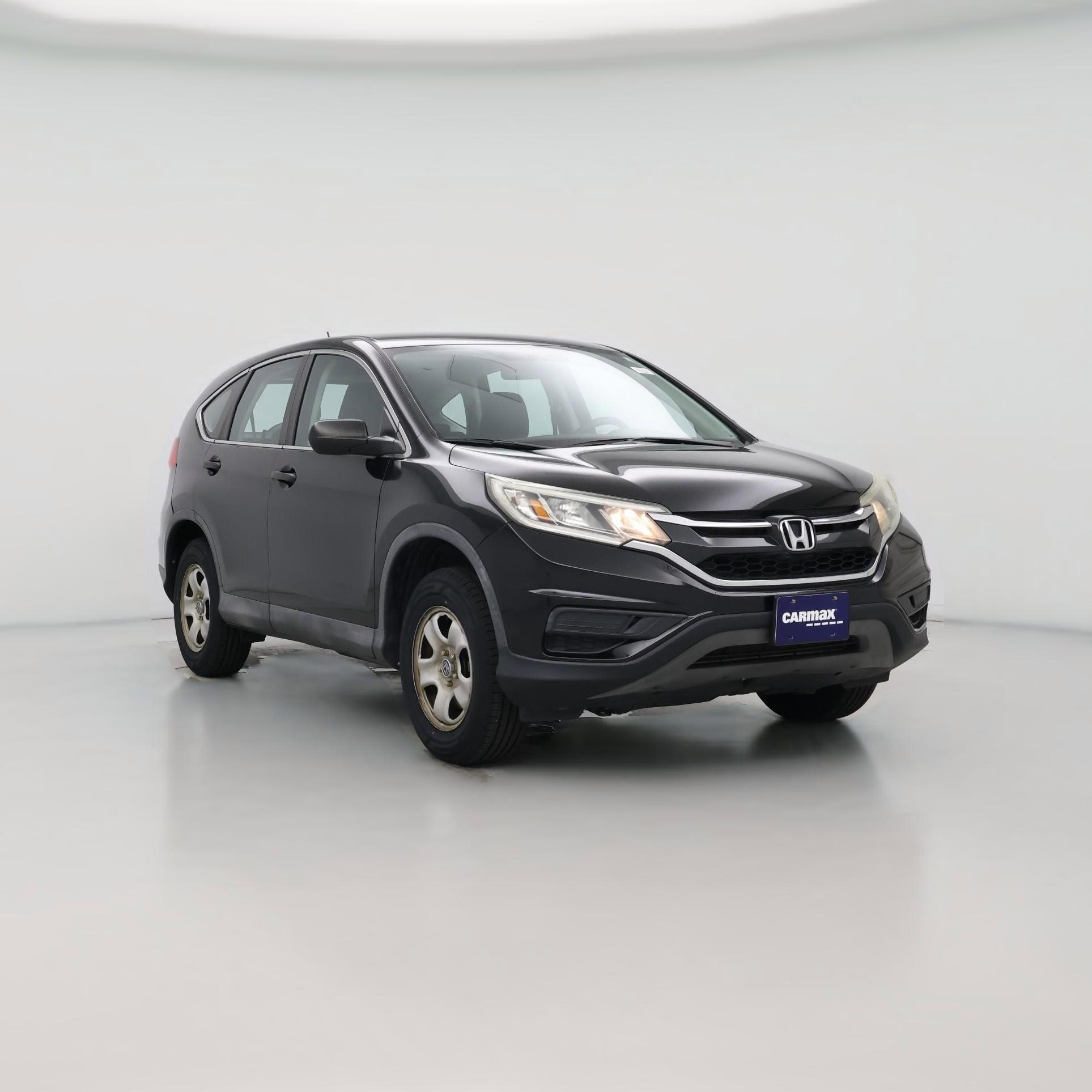 Thumbnail: 2015 Honda CR-V - 1