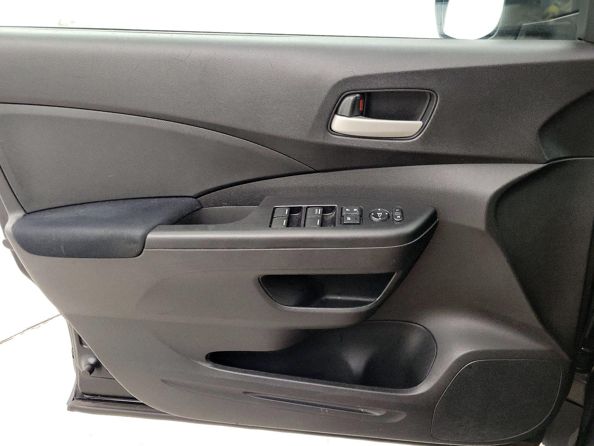 Thumbnail: 2015 Honda CR-V - 12