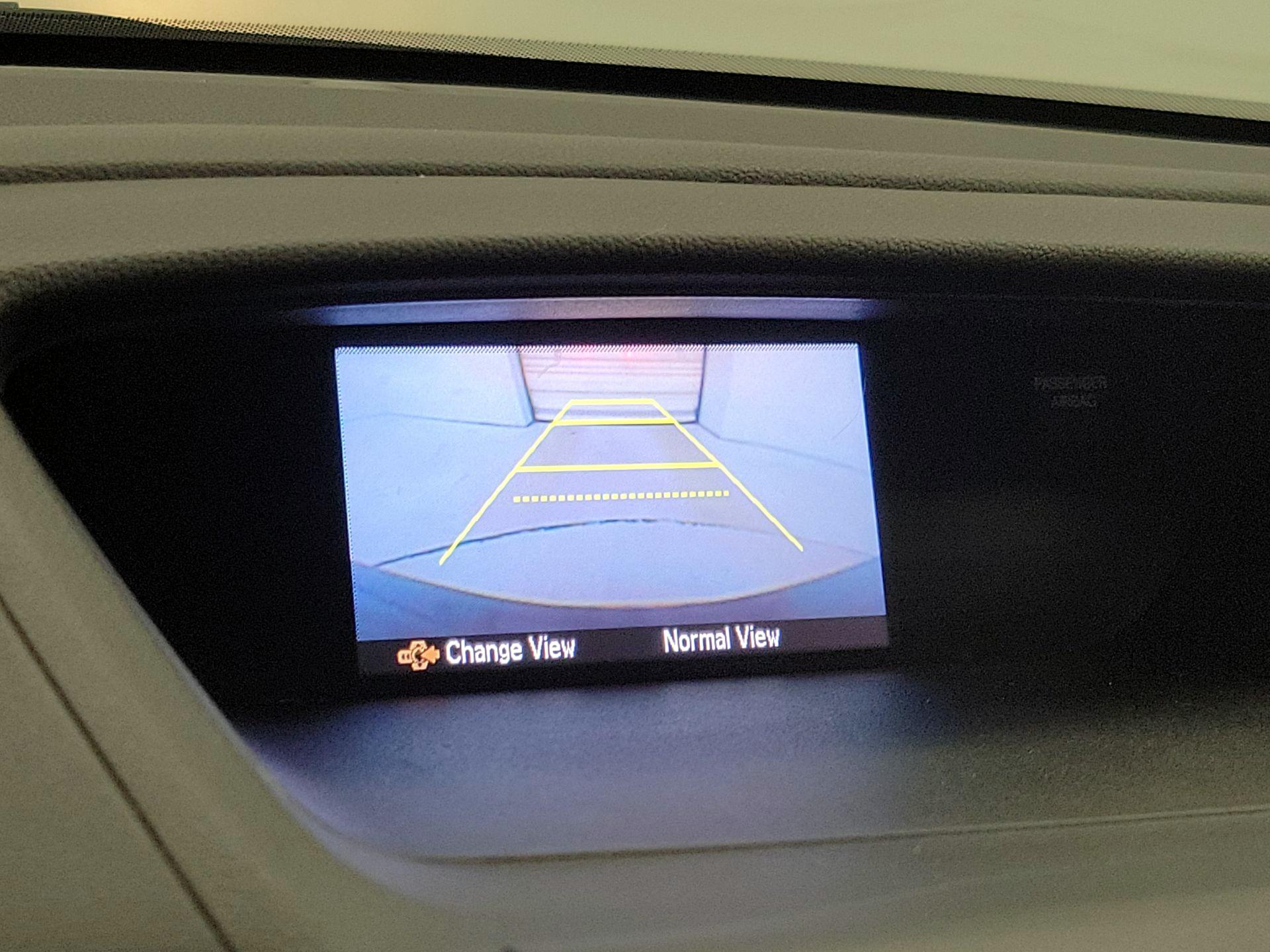 Thumbnail: 2015 Honda CR-V - 14