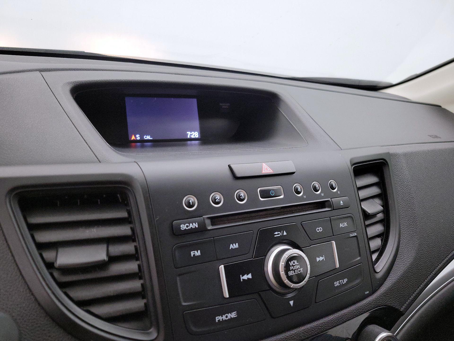 Thumbnail: 2015 Honda CR-V - 15