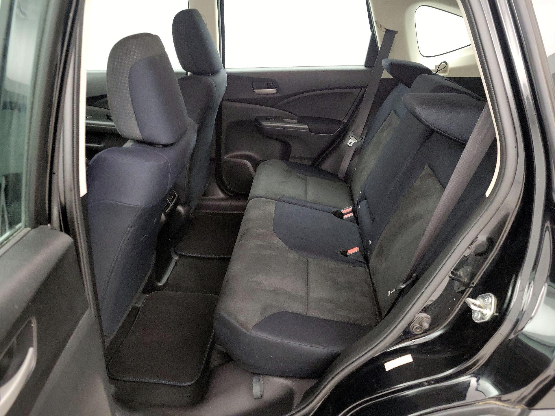 Thumbnail: 2015 Honda CR-V - 18
