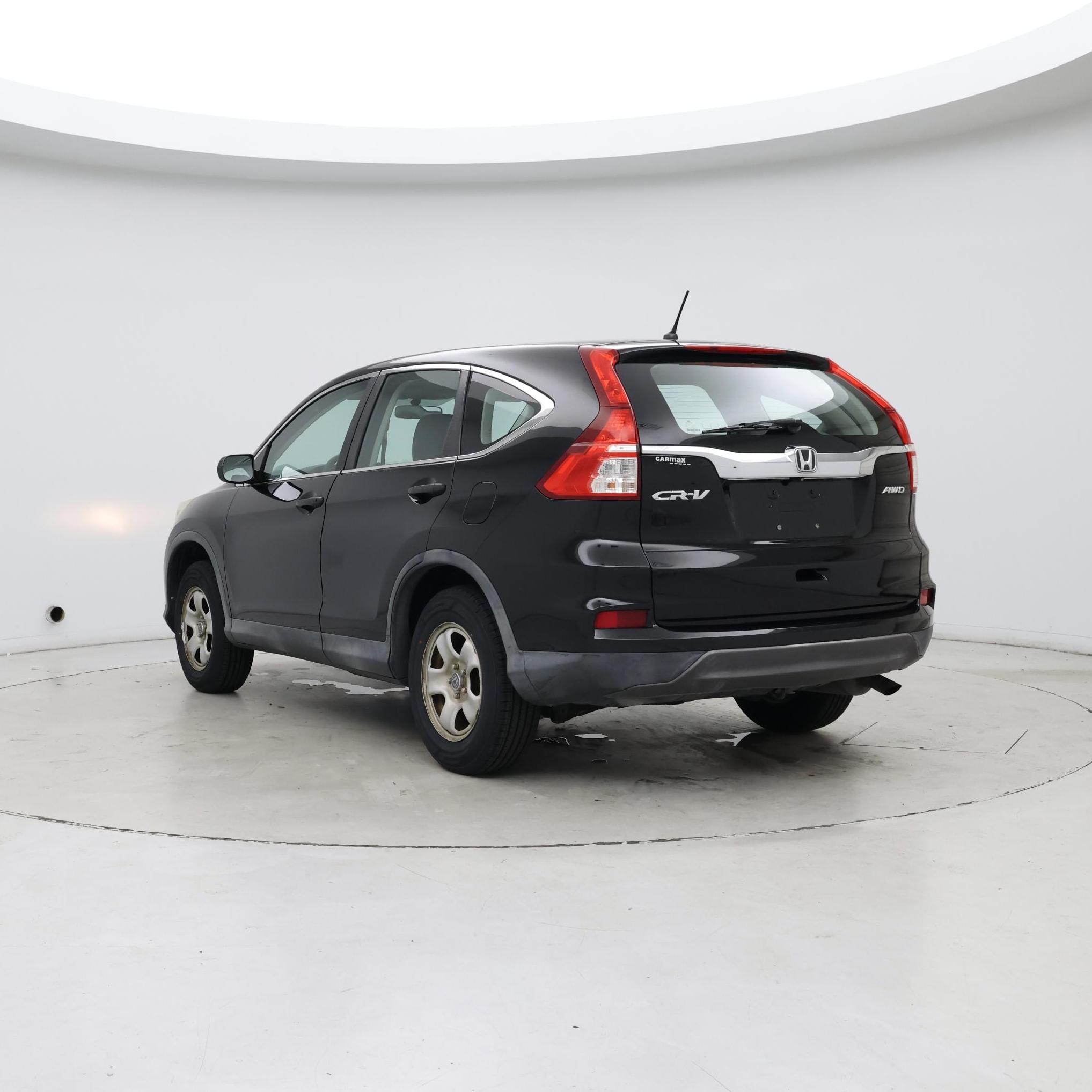 Thumbnail: 2015 Honda CR-V - 2