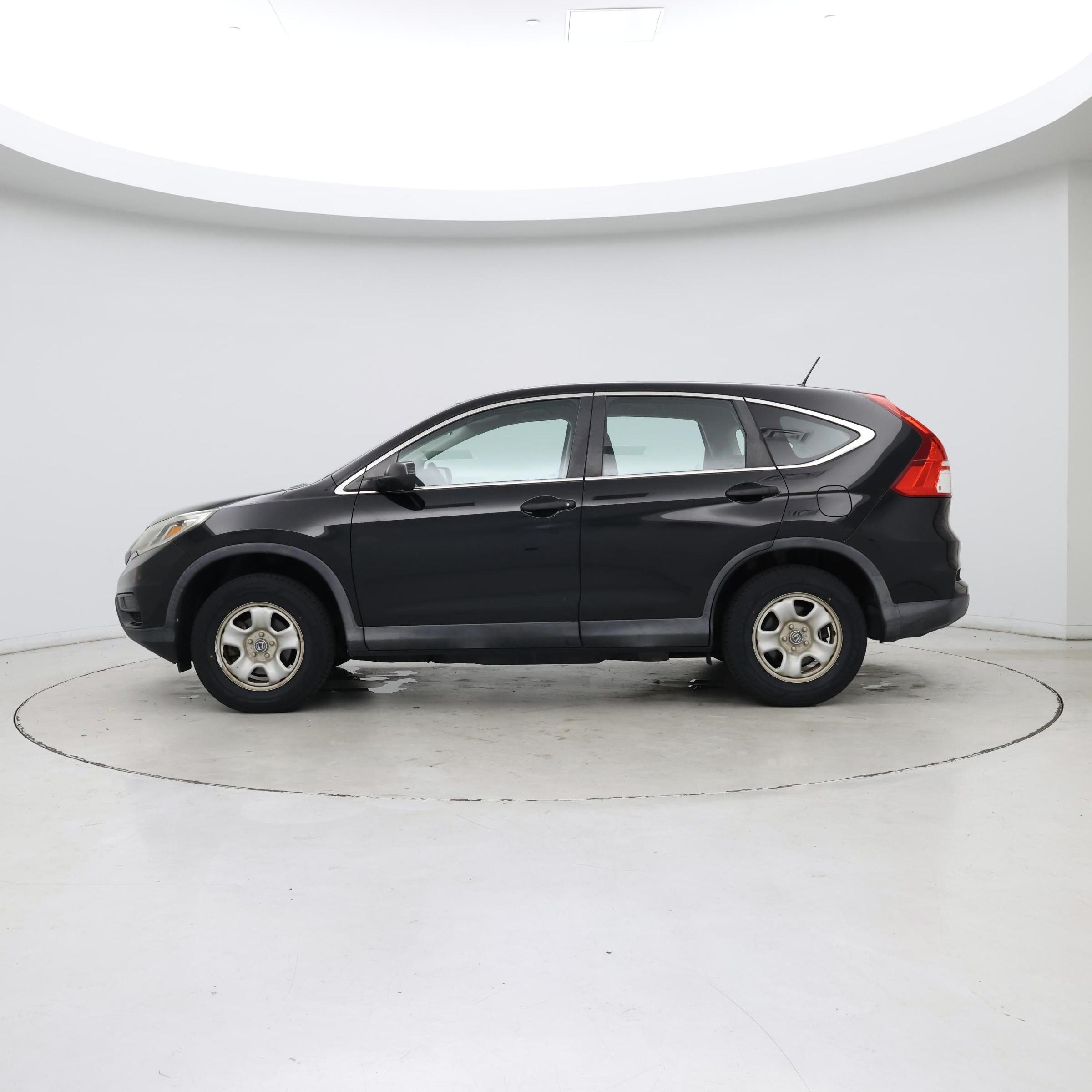 Thumbnail: 2015 Honda CR-V - 3