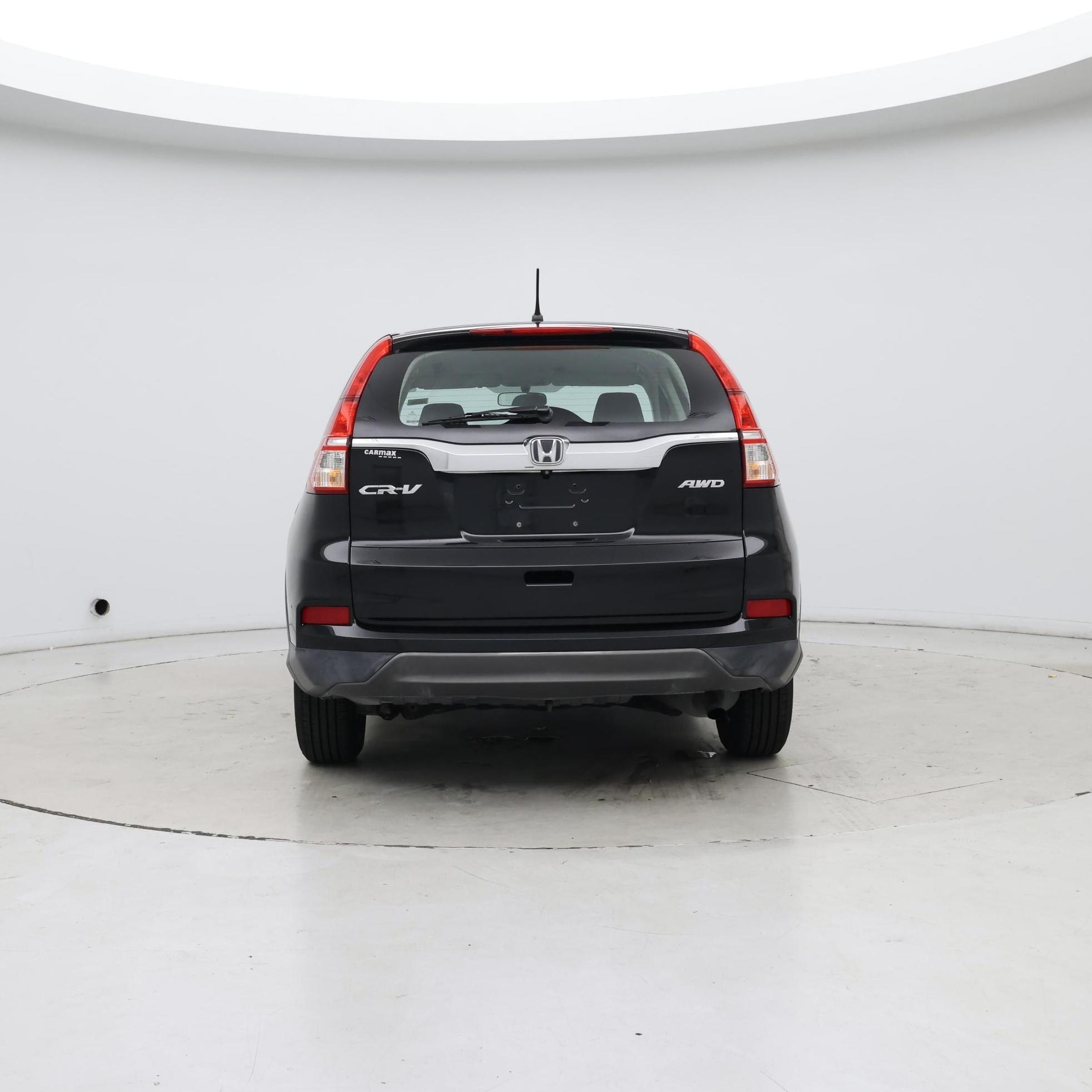 Thumbnail: 2015 Honda CR-V - 6