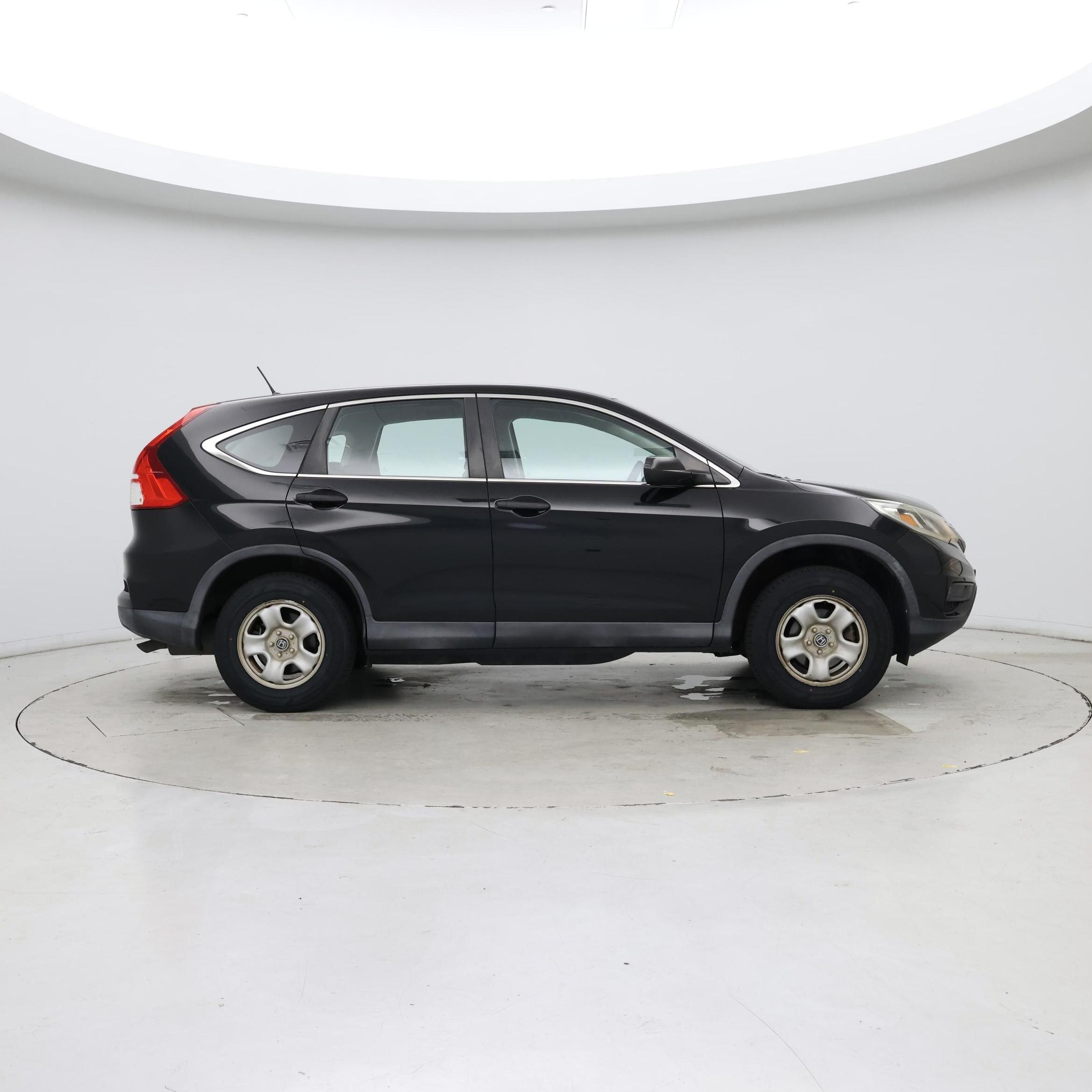 Thumbnail: 2015 Honda CR-V - 7