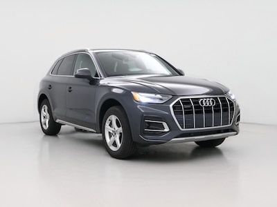 2023 Audi Q5 Premium -
                Raleigh, NC