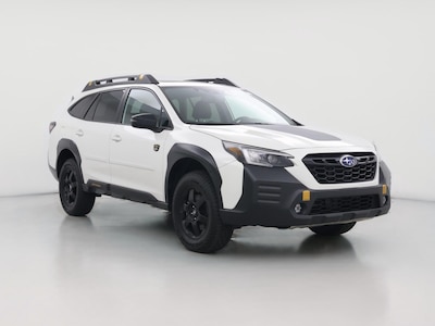 2023 Subaru Outback Wilderness -
                Raleigh, NC