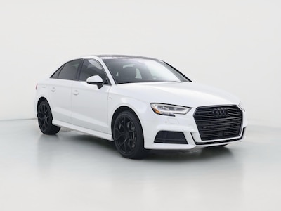 2020 Audi A3 Premium Plus -
                  Raleigh, NC