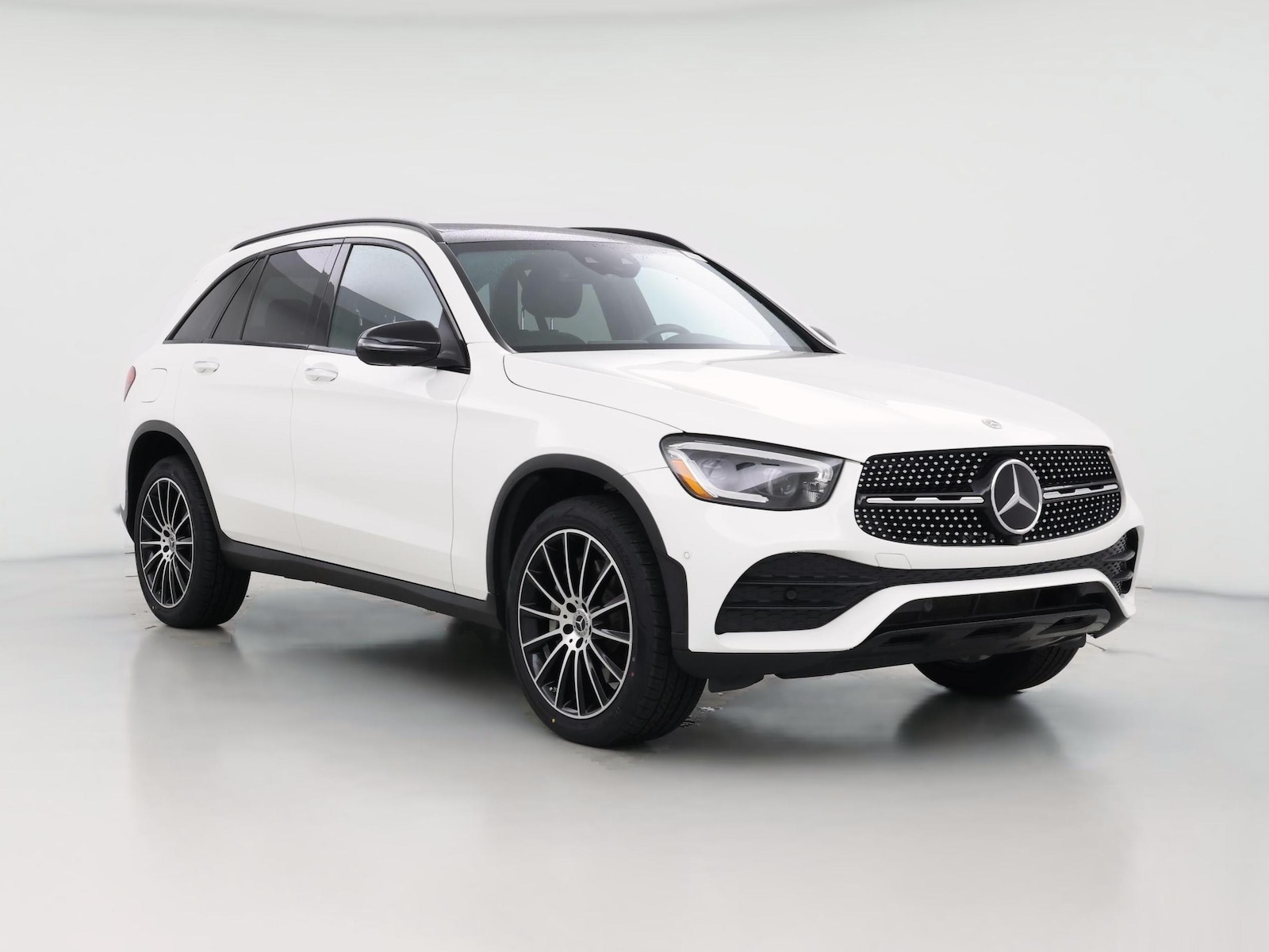 2022 Mercedes-Benz GLC