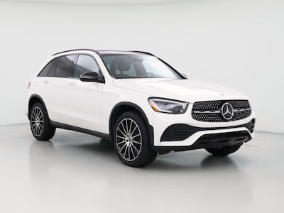 2022 Mercedes-Benz GLC 300 -
                Raleigh, NC