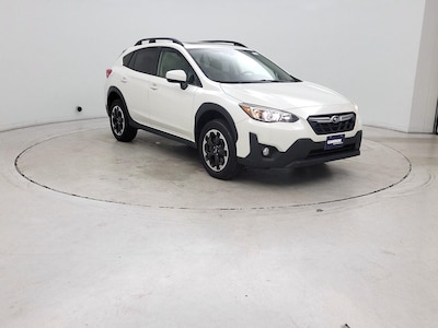 2023 Subaru Crosstrek Premium -
                  Raleigh, NC