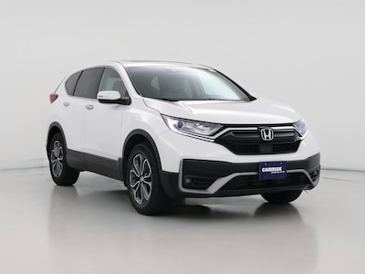 2022 Honda CR-V EX -
                Greensboro, NC