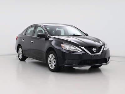 2016 Nissan Sentra SV -
                  Raleigh, NC