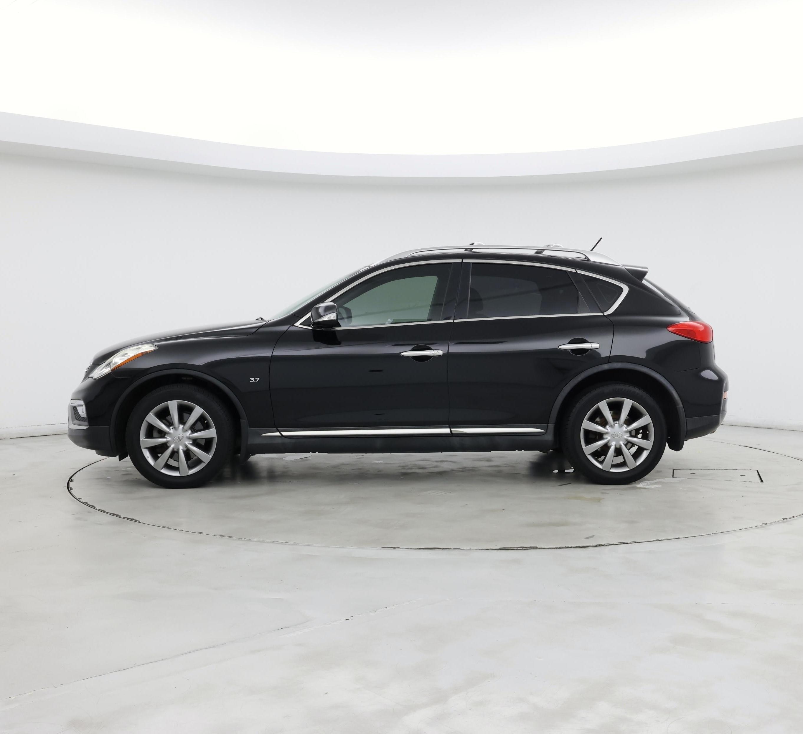 Thumbnail: 2016 INFINITI QX50 - 3