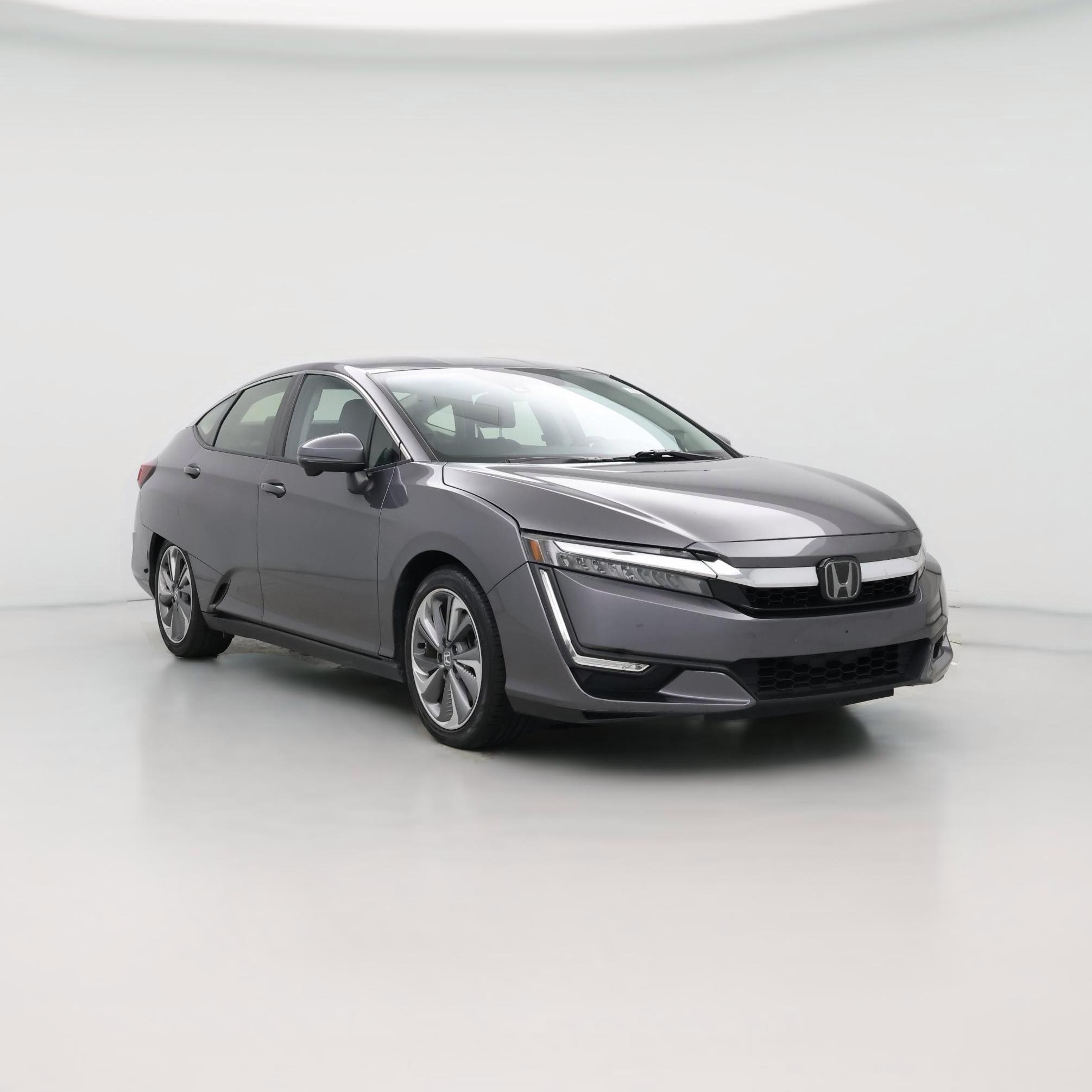 Thumbnail: 2018 Honda Clarity - 1