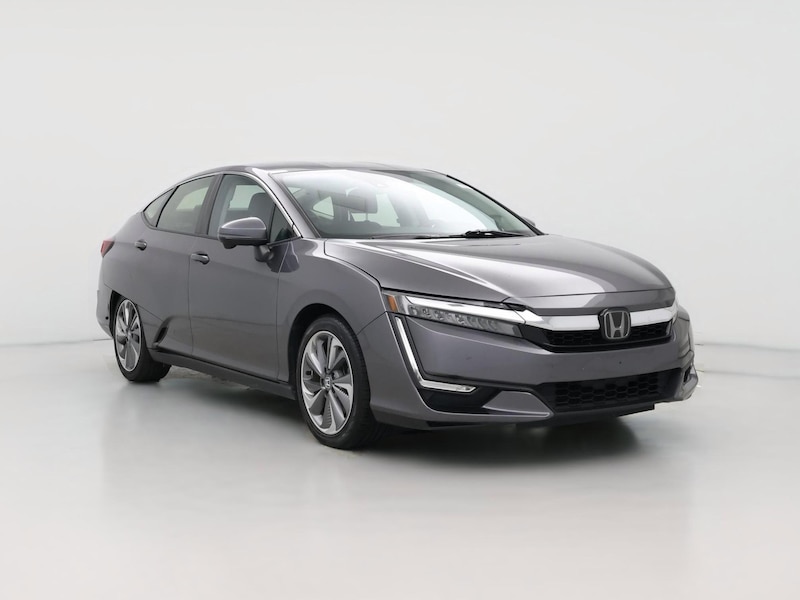 2018 Honda Clarity Touring -
                  Columbus, OH