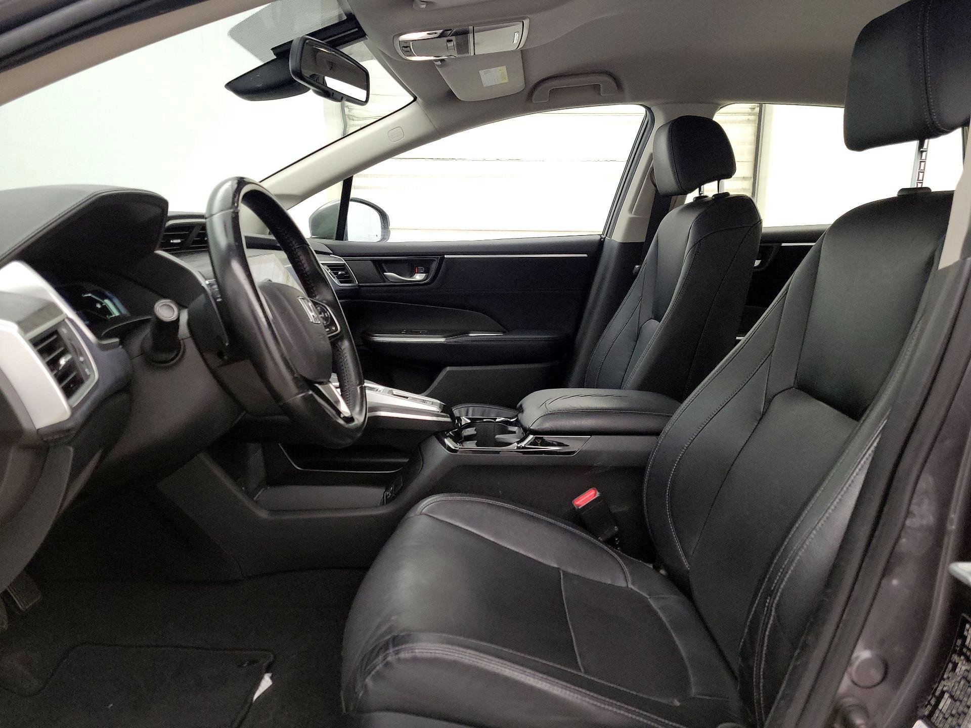 Thumbnail: 2018 Honda Clarity - 11