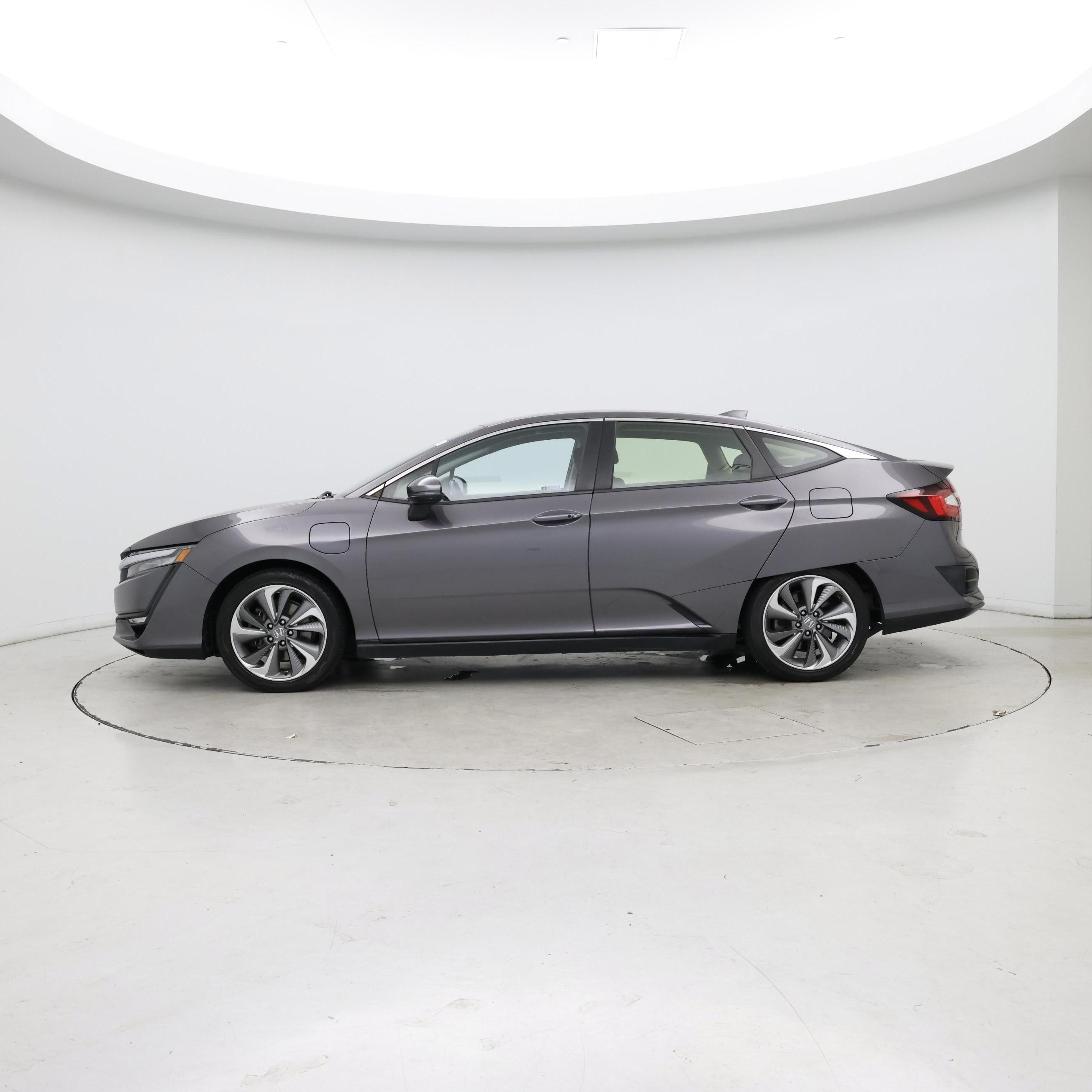 Thumbnail: 2018 Honda Clarity - 3
