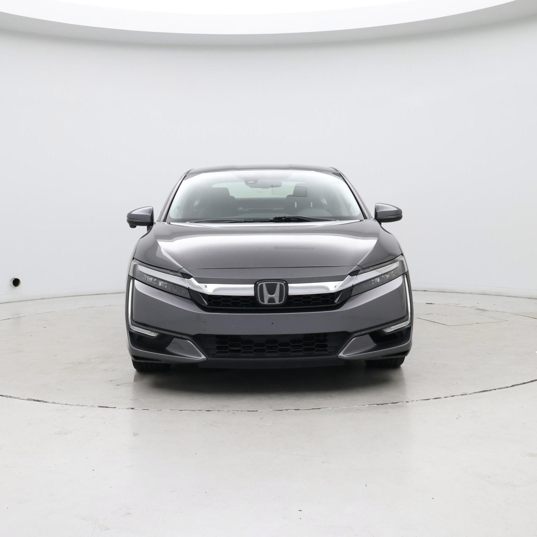 Thumbnail: 2018 Honda Clarity - 5