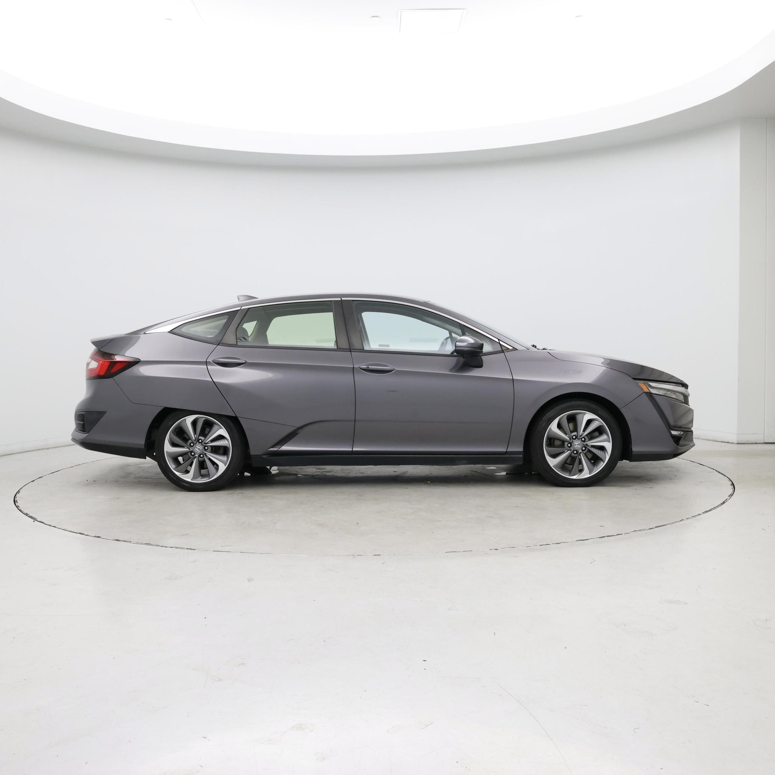 Thumbnail: 2018 Honda Clarity - 7