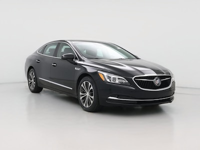 2018 Buick LaCrosse Premium -
                Raleigh, NC