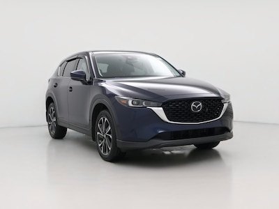2023 Mazda CX-5 S Premium Plus -
                Raleigh, NC