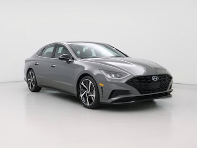 2022 Hyundai Sonata SEL Plus -
                Raleigh, NC