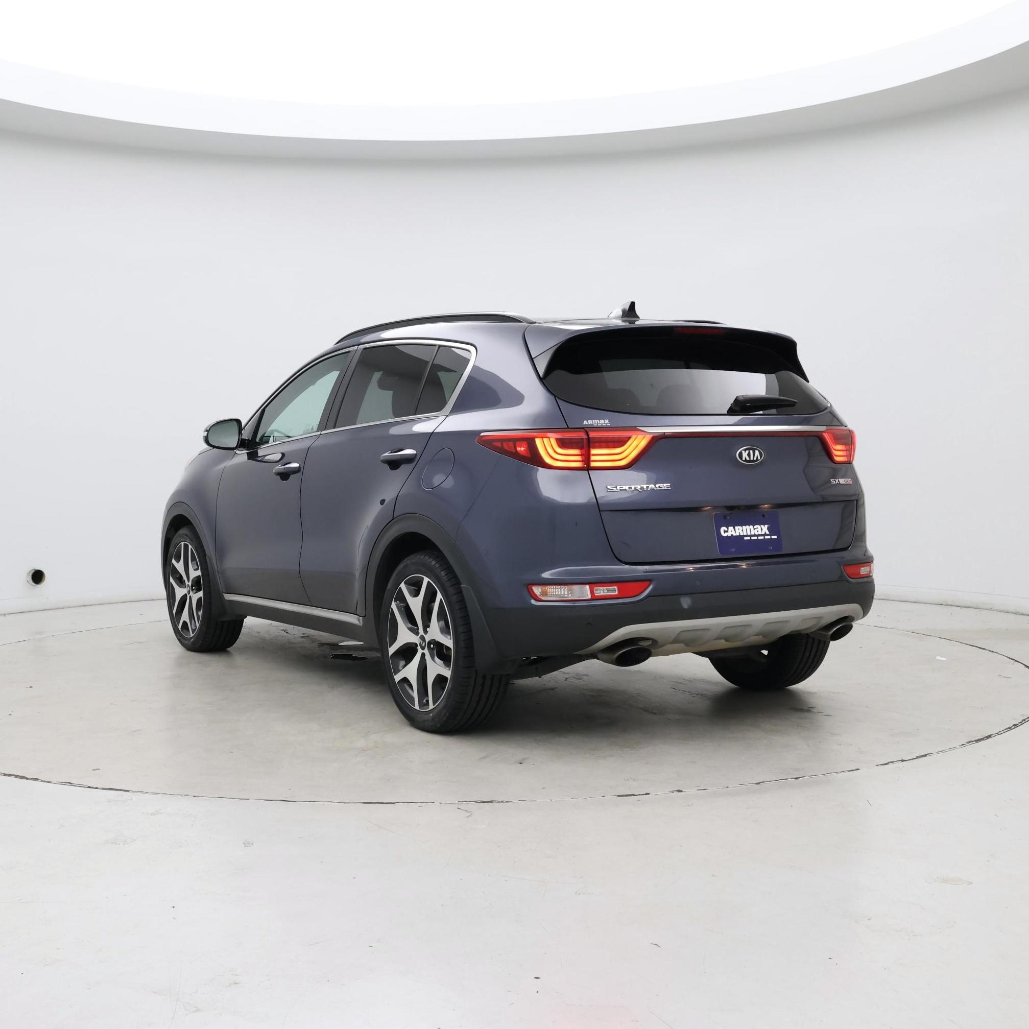 Thumbnail: 2019 Kia Sportage - 2