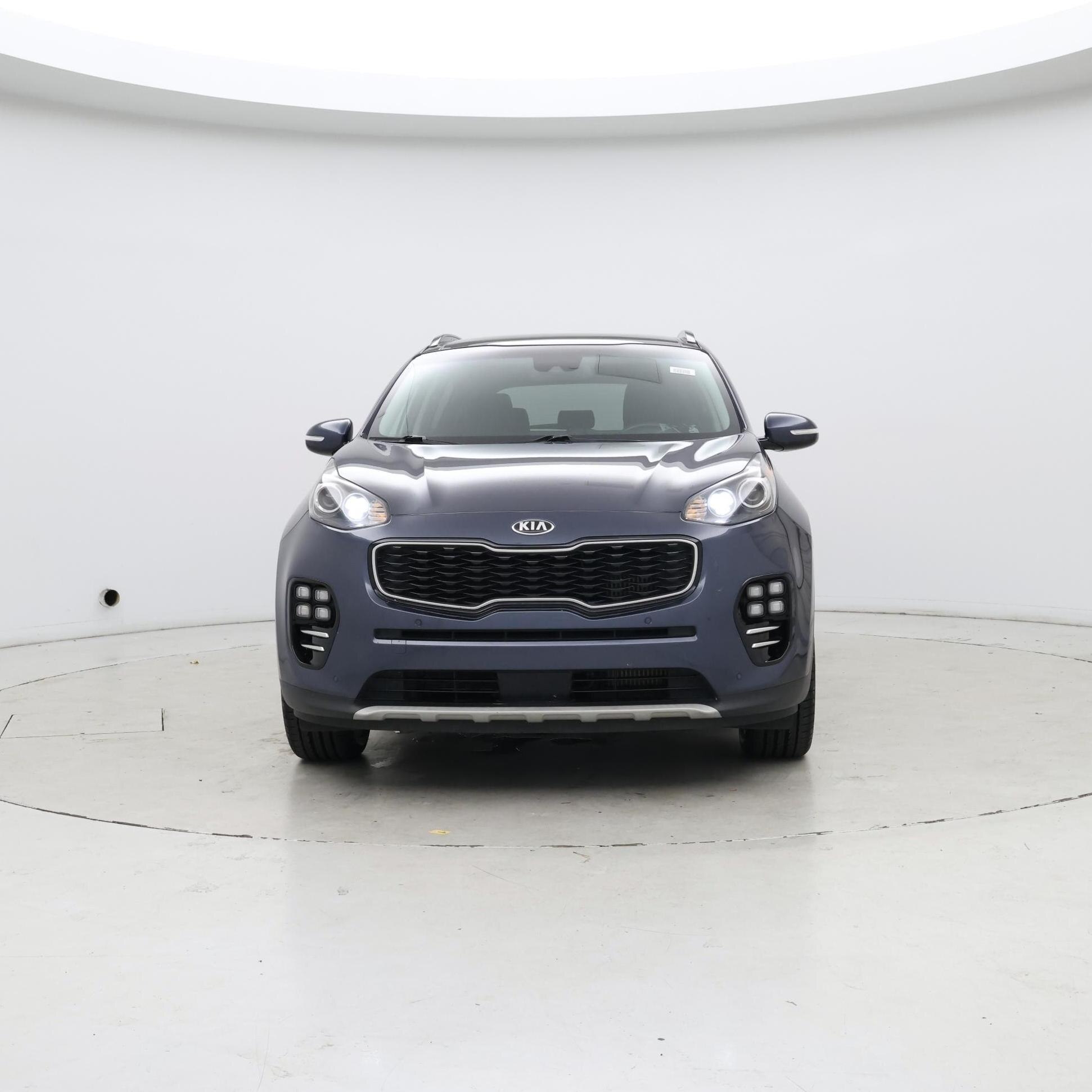 Thumbnail: 2019 Kia Sportage - 5