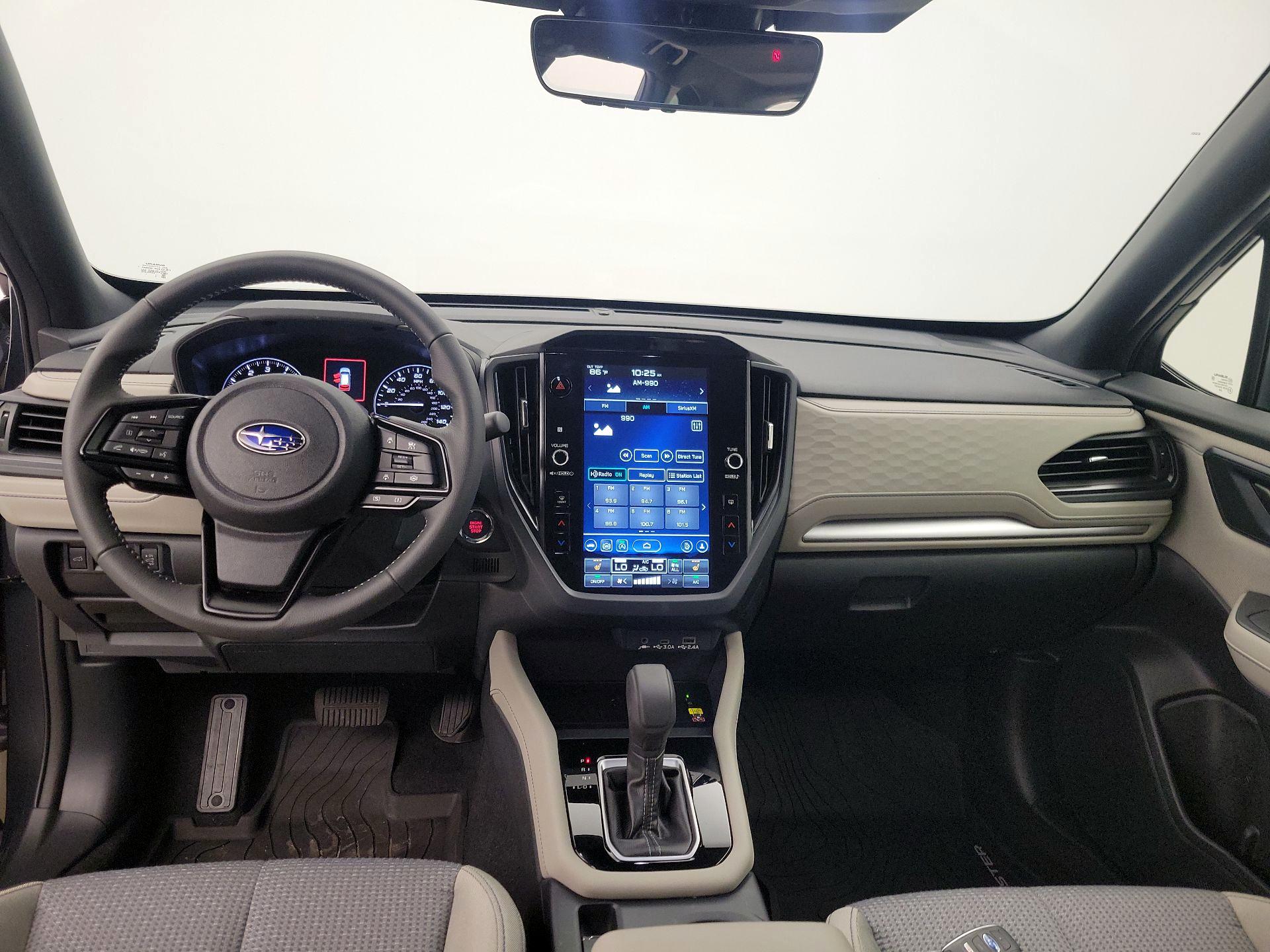 Thumbnail: 2025 Subaru Forester - 9
