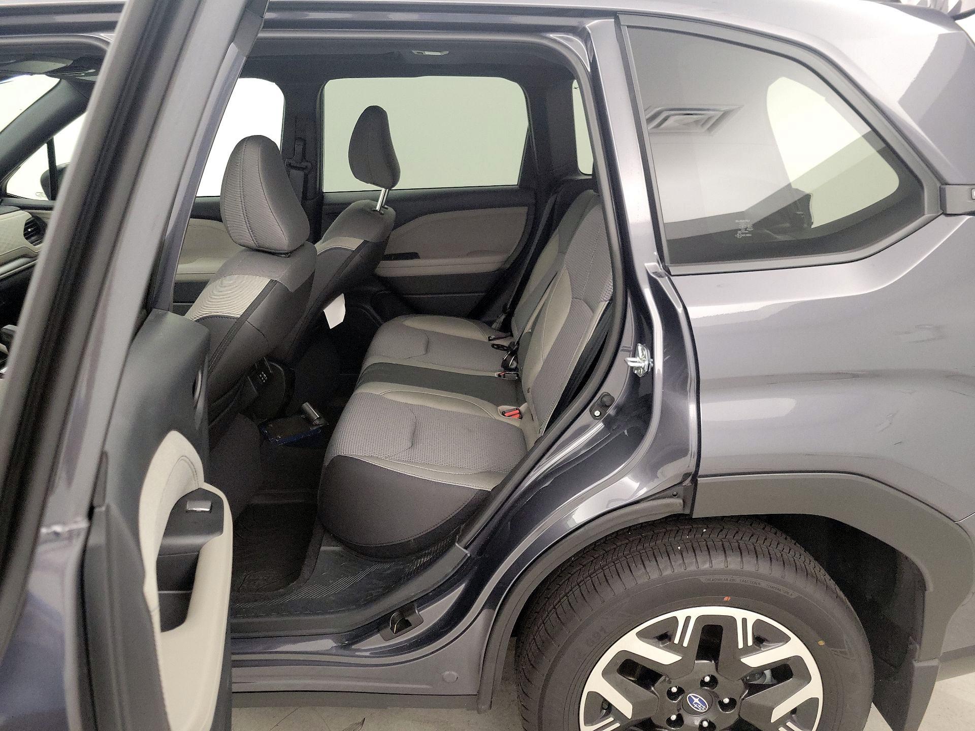 Thumbnail: 2025 Subaru Forester - 18