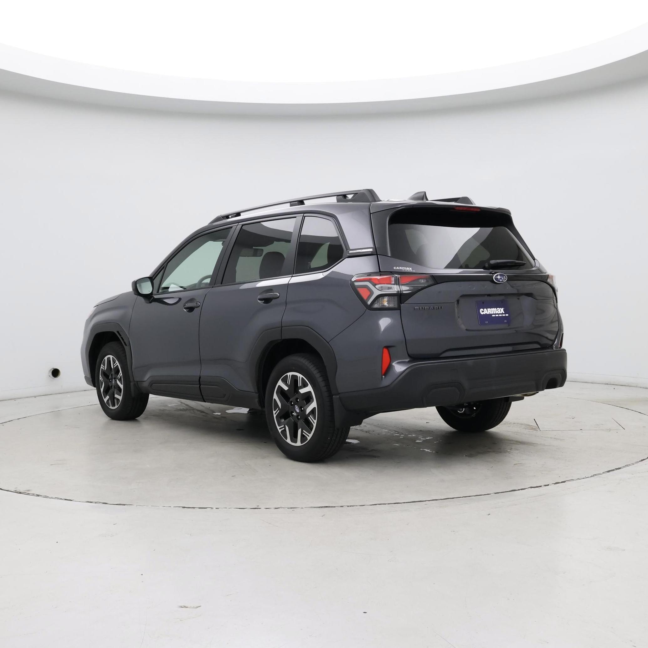 Thumbnail: 2025 Subaru Forester - 2