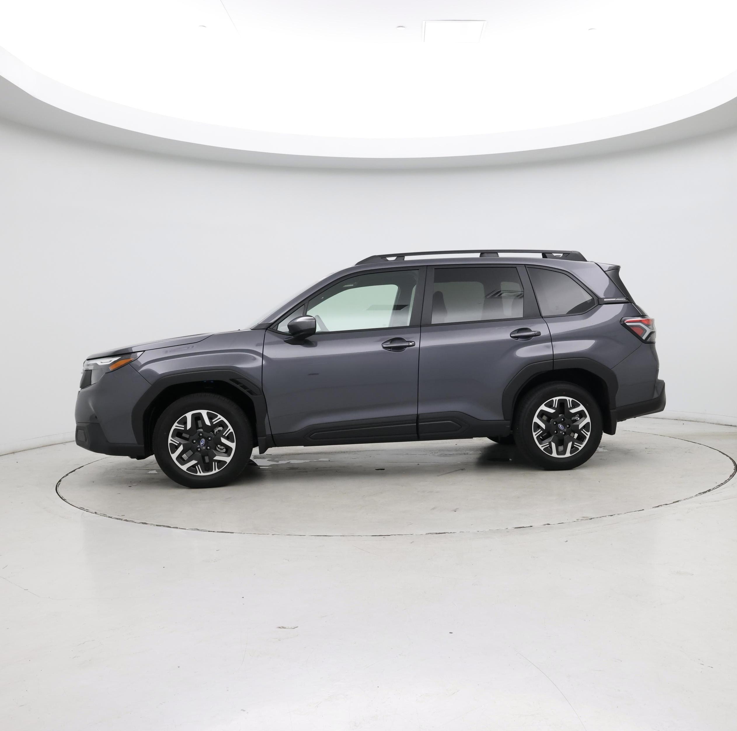 Thumbnail: 2025 Subaru Forester - 3