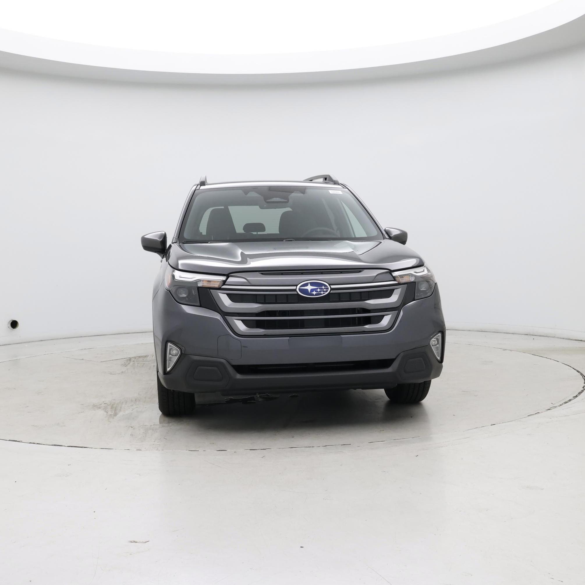 Thumbnail: 2025 Subaru Forester - 5