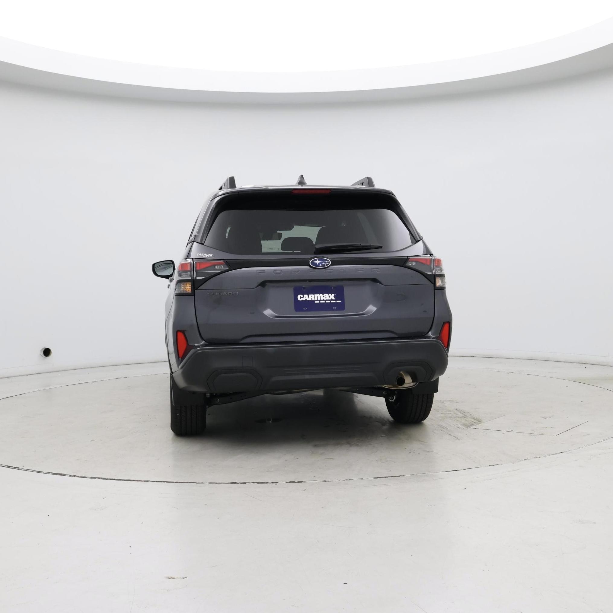 Thumbnail: 2025 Subaru Forester - 6