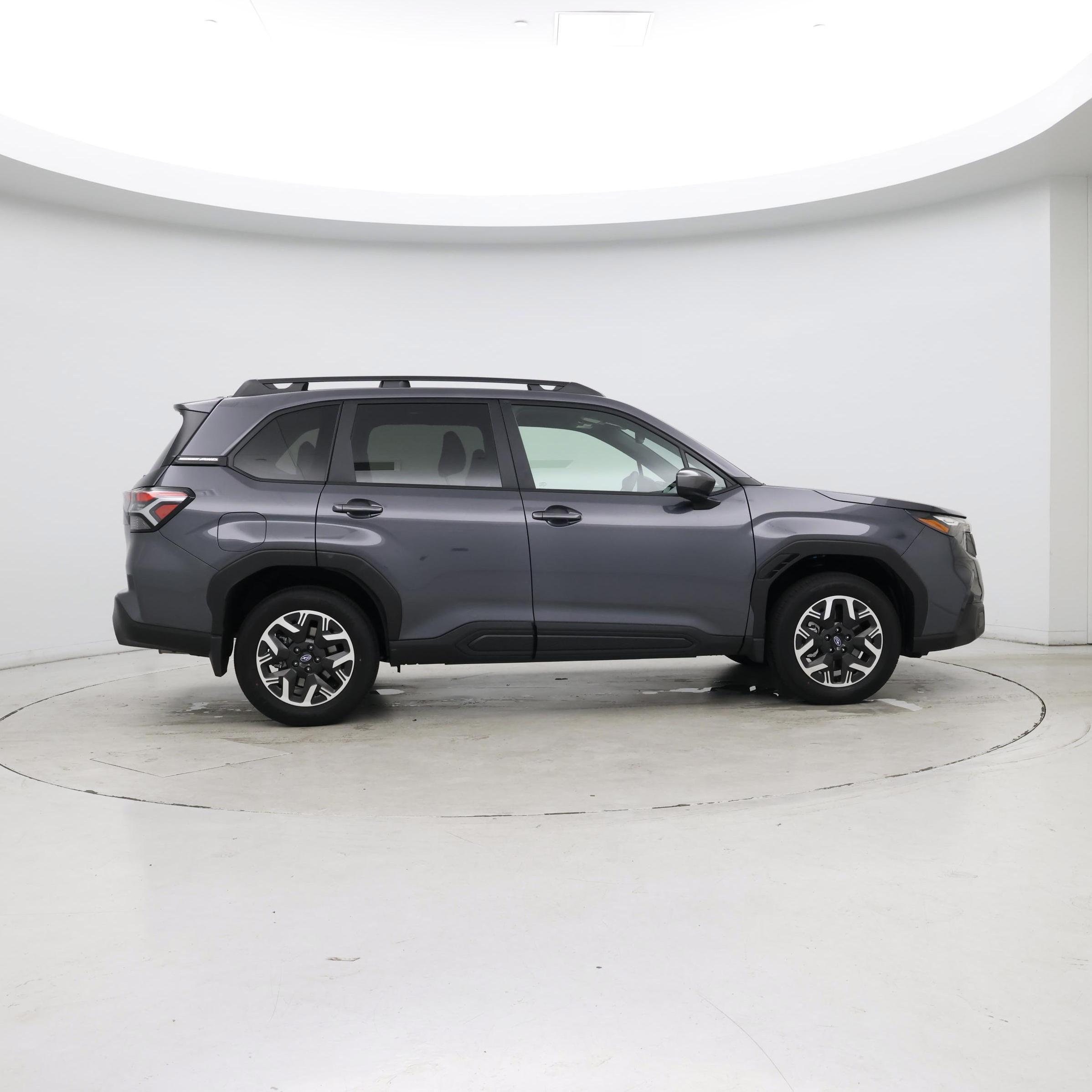 Thumbnail: 2025 Subaru Forester - 7