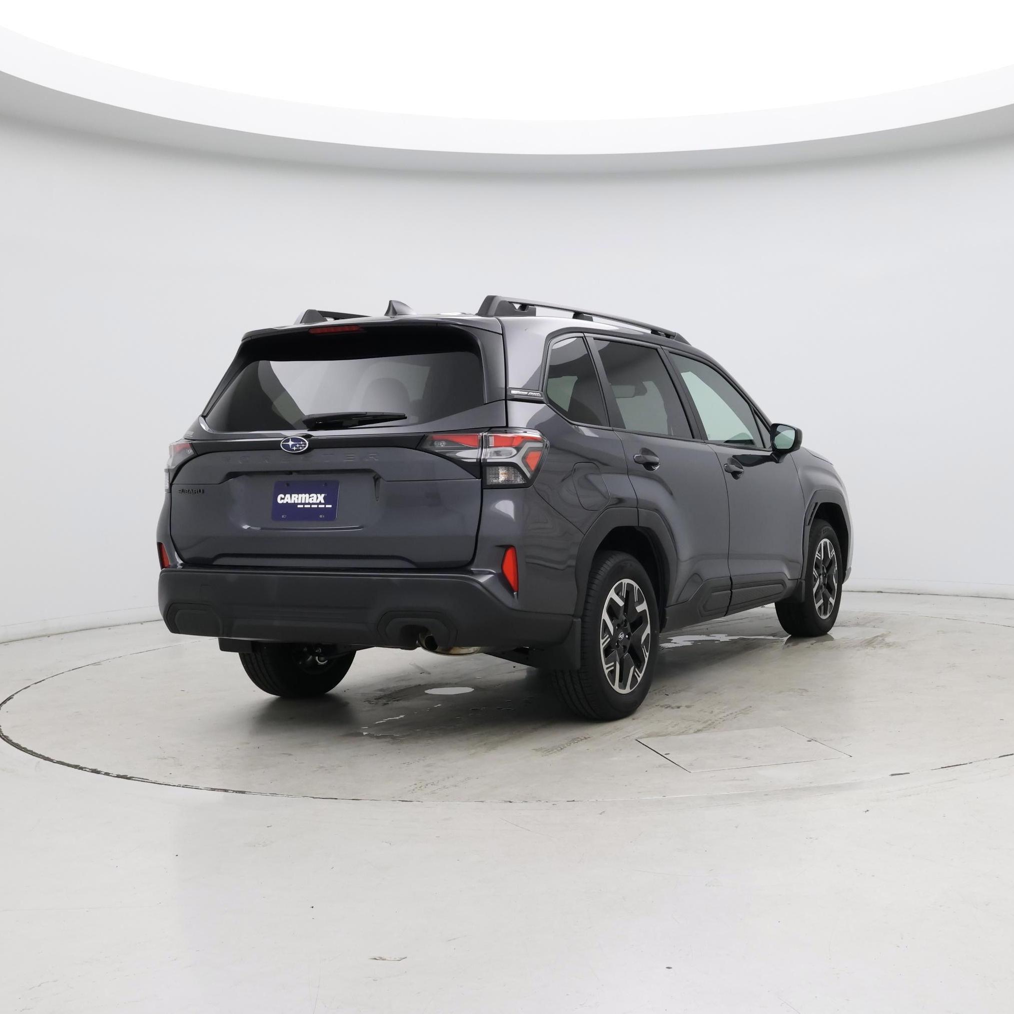Thumbnail: 2025 Subaru Forester - 8