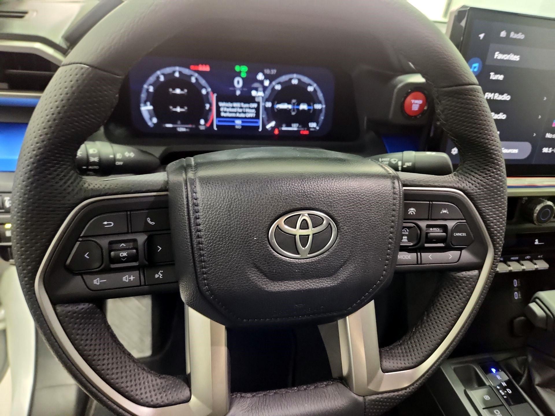 Thumbnail: 2024 Toyota Tacoma - 10