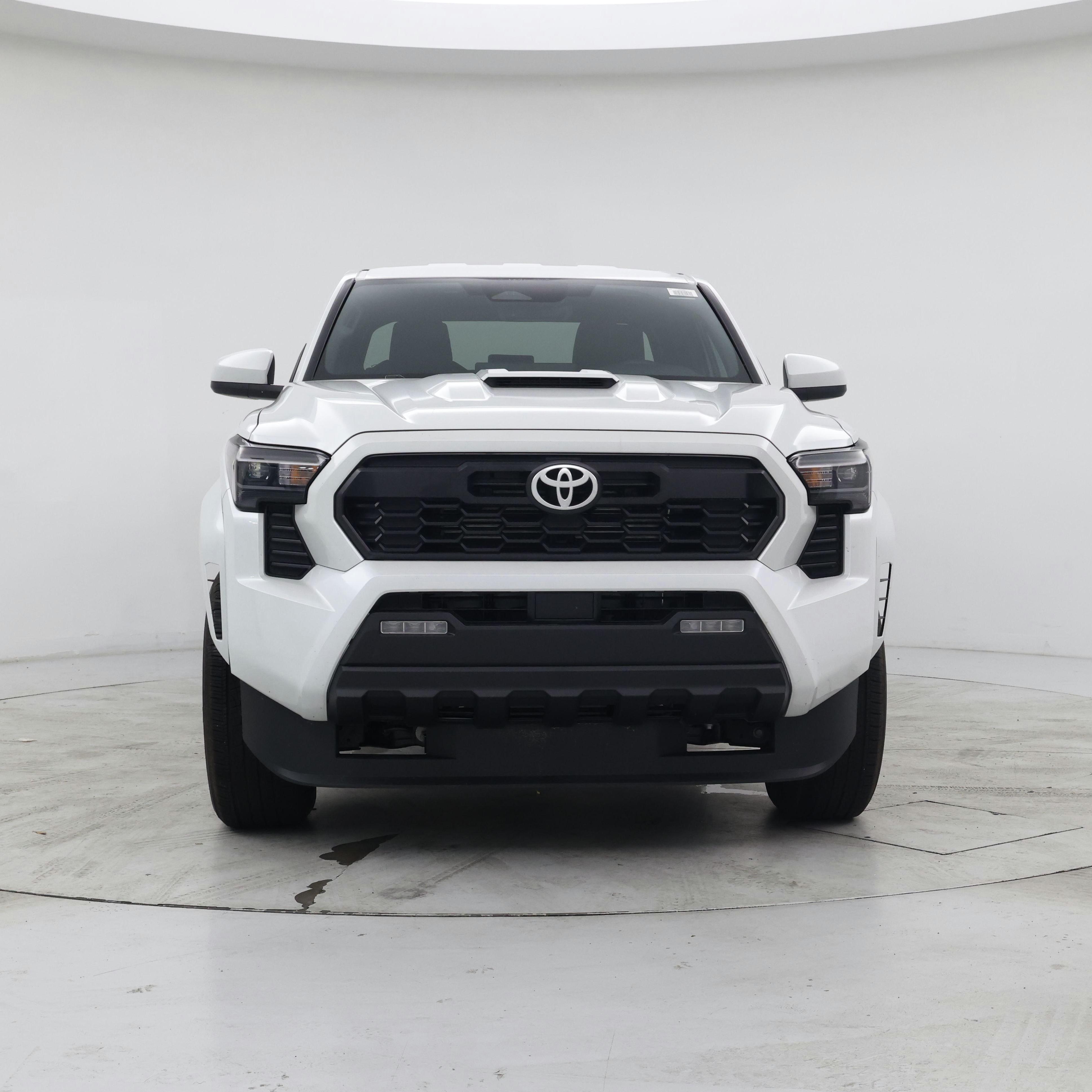 Thumbnail: 2024 Toyota Tacoma - 5