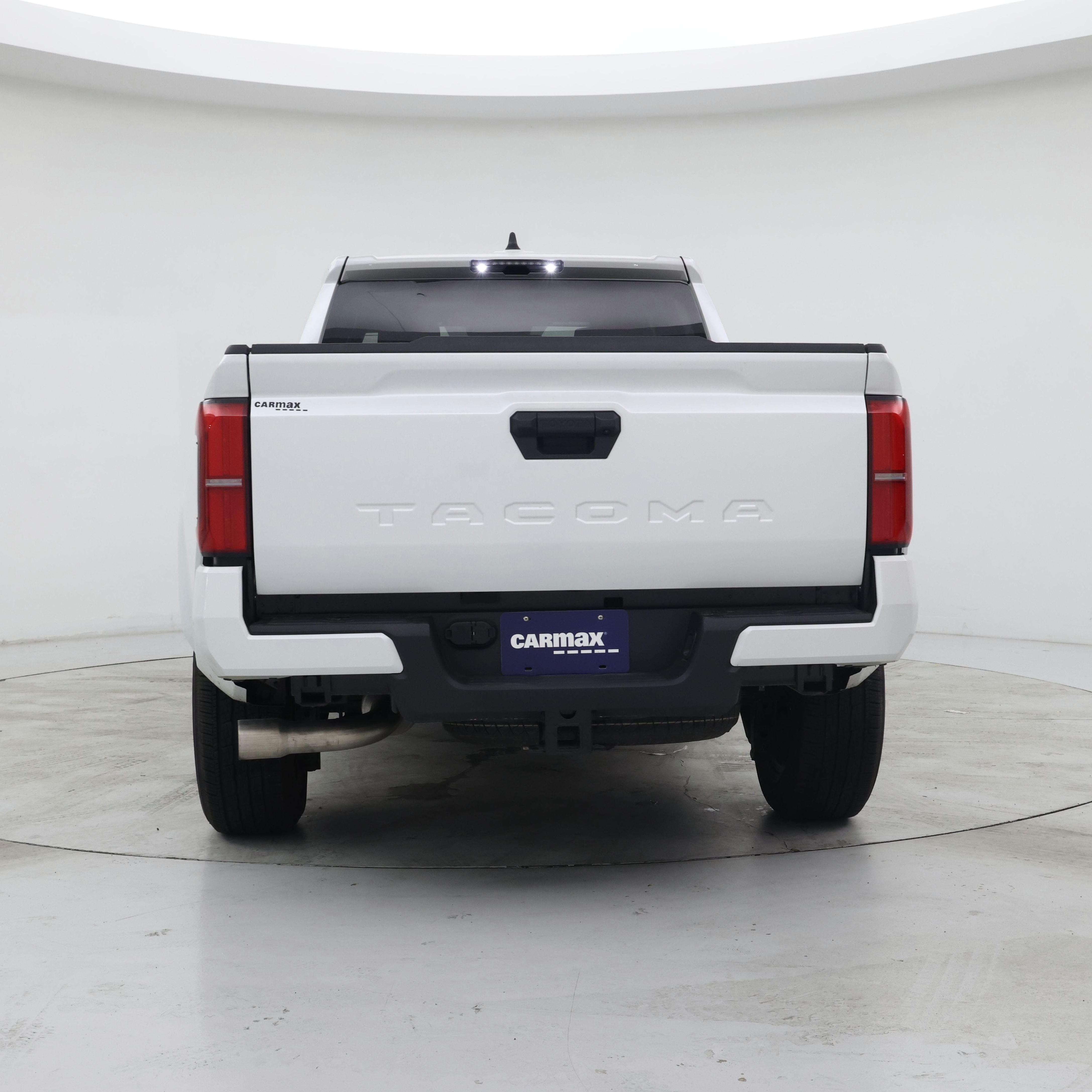 Thumbnail: 2024 Toyota Tacoma - 6