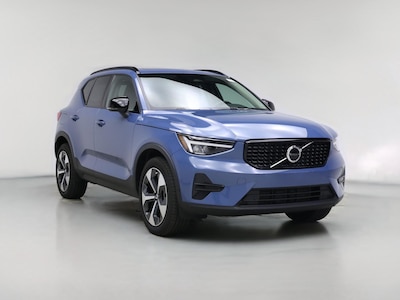2024 Volvo XC40 B5 Core Bright Theme
