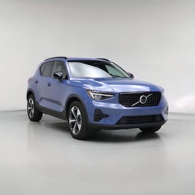 2024 Volvo XC40 B5 Core Bright Theme