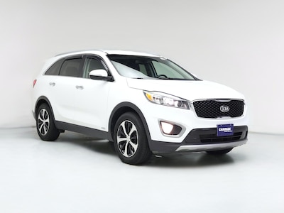 2016 Kia Sorento EX -
                Charlotte, NC