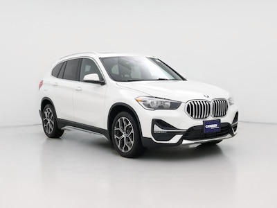 2020 BMW X1 xDrive28i -
                  Raleigh, NC