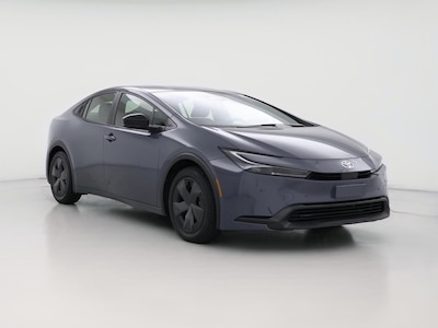 2023 Toyota Prius LE -
                  Raleigh, NC