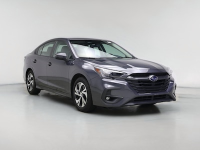 2023 Subaru Legacy Premium -
                Charlotte, NC