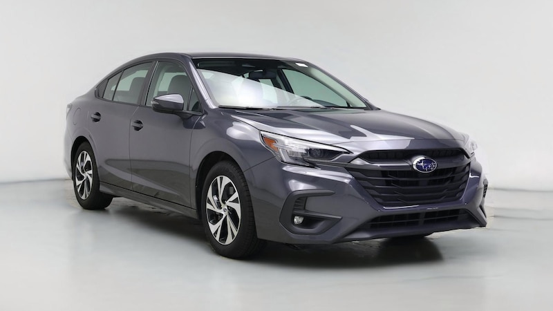 2023 Subaru Legacy Premium Hero Image